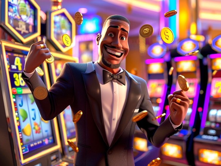 kakakjudi slot featured game showcase