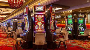 Big Time Gaming table interface on kakakjudi slot mobile app