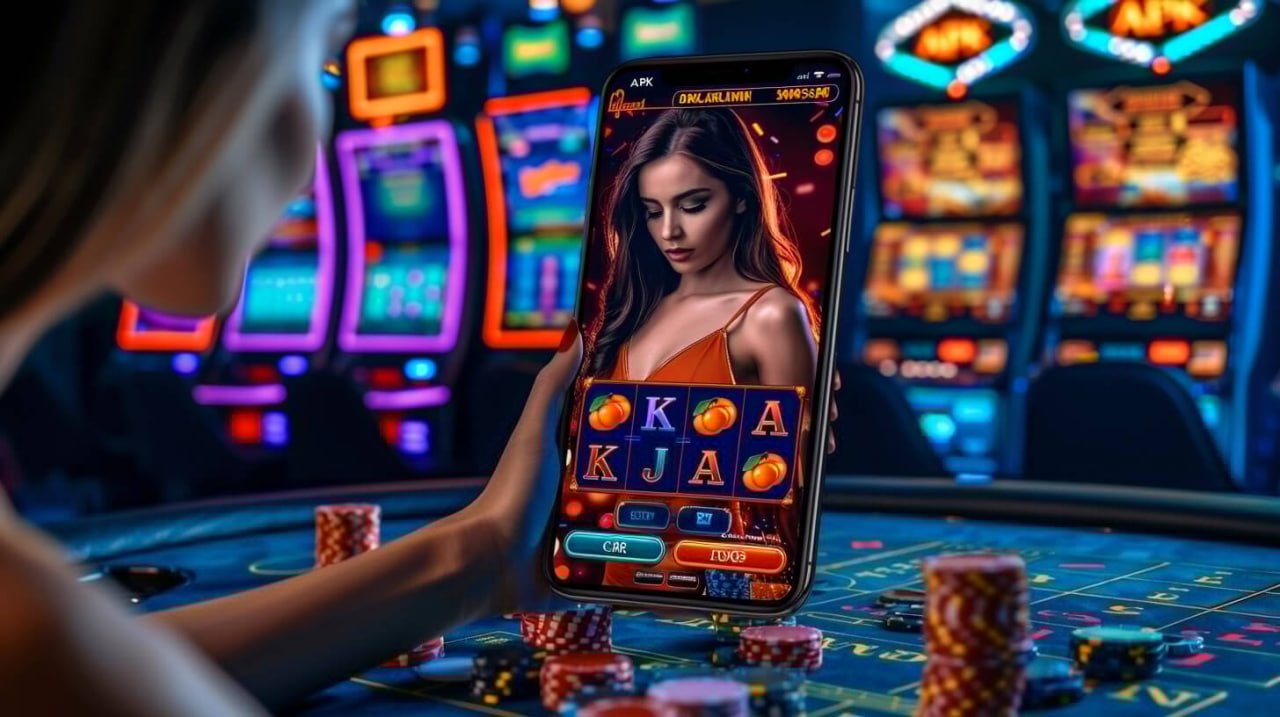 Ekor Number draw interface on kakakjudi slot mobile app showing timer and digit prediction