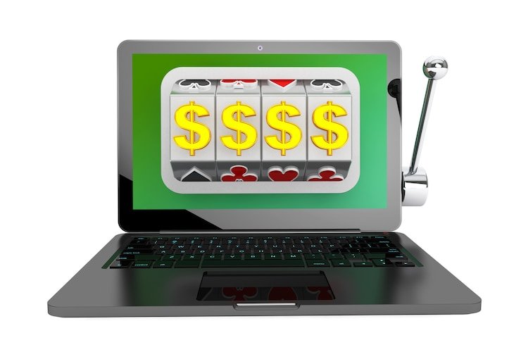QRIS payment gateway on kakakjudi slot deposit page