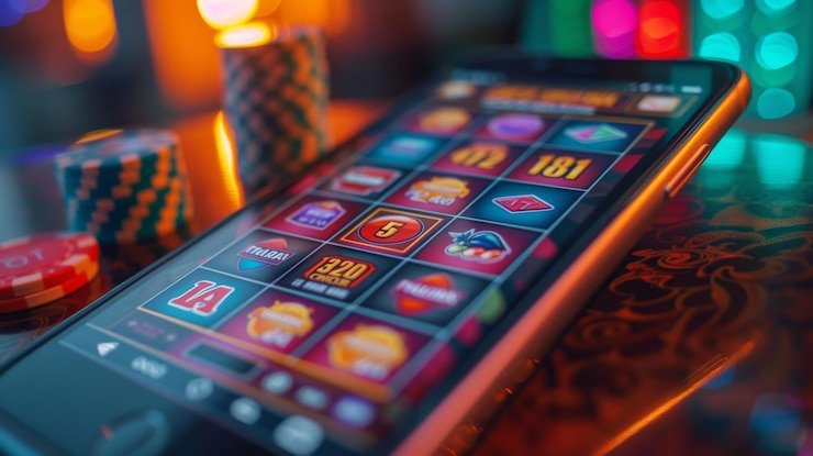 Payment options and deposit interface at kakakjudi slot